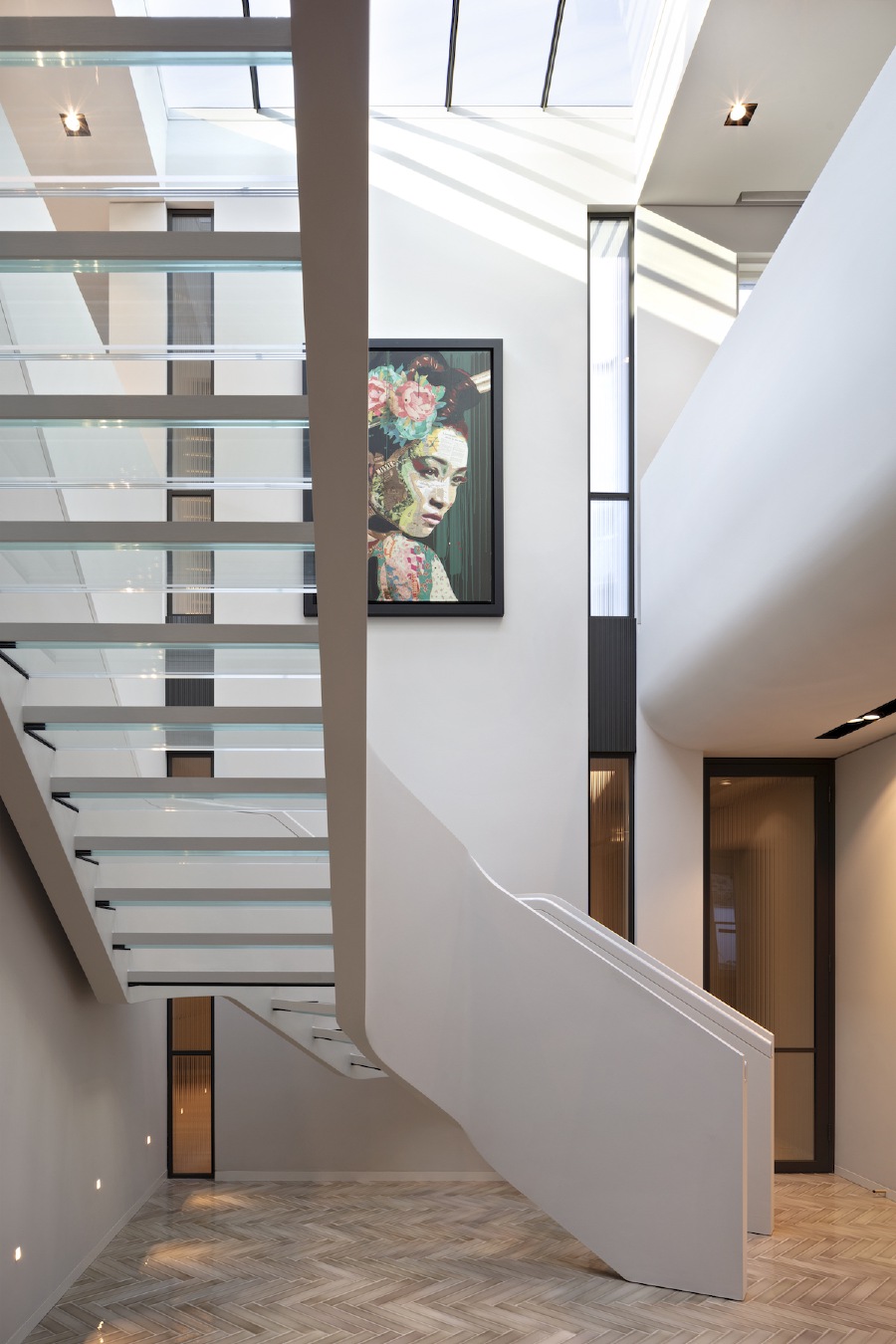 Holland Park project image 4