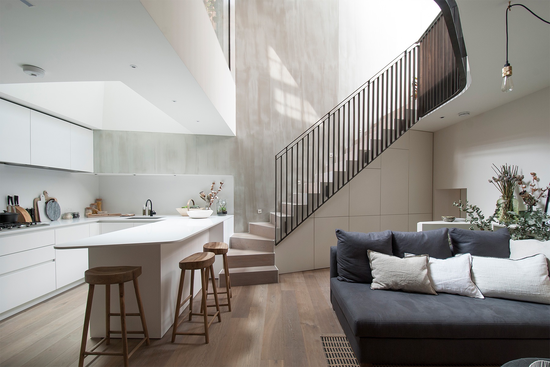 Knightsbridge project image 3