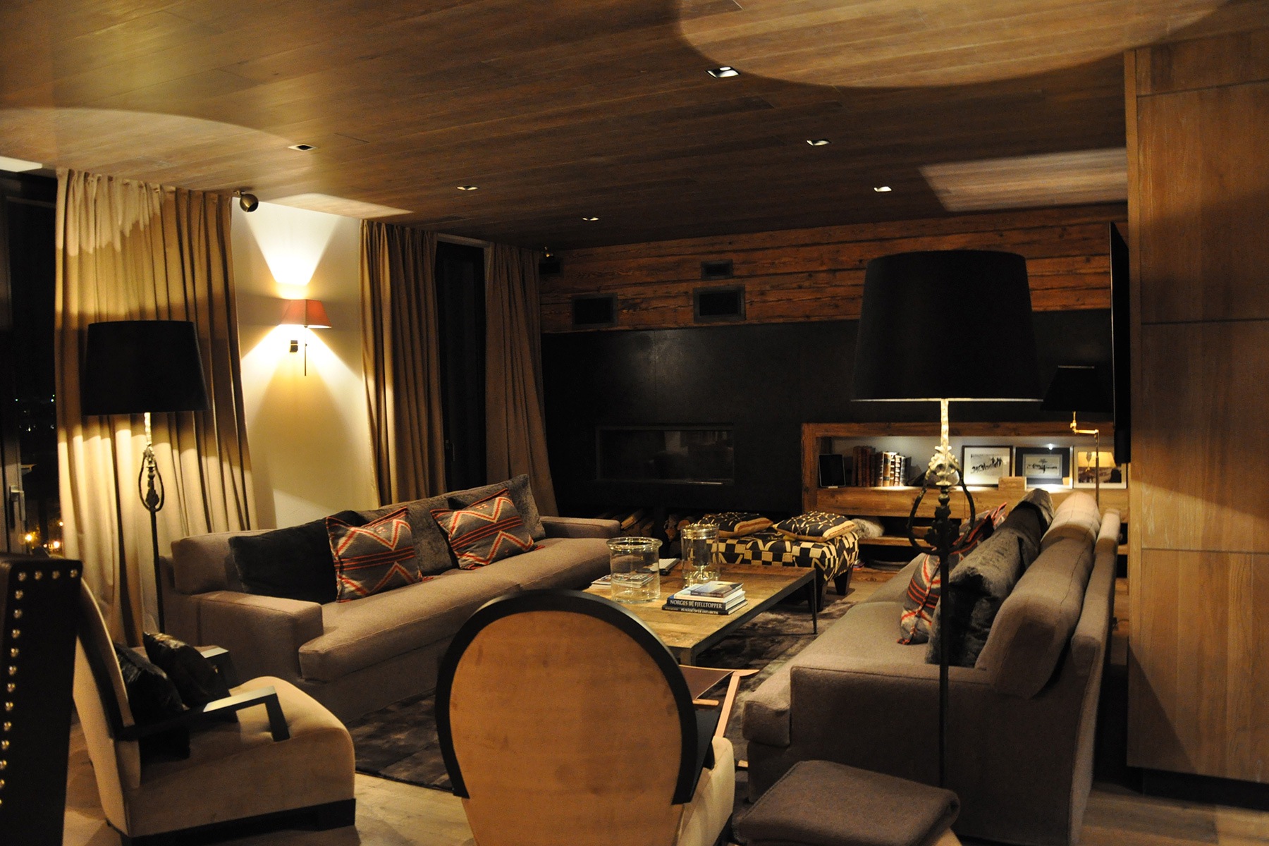 Megeve project image 3