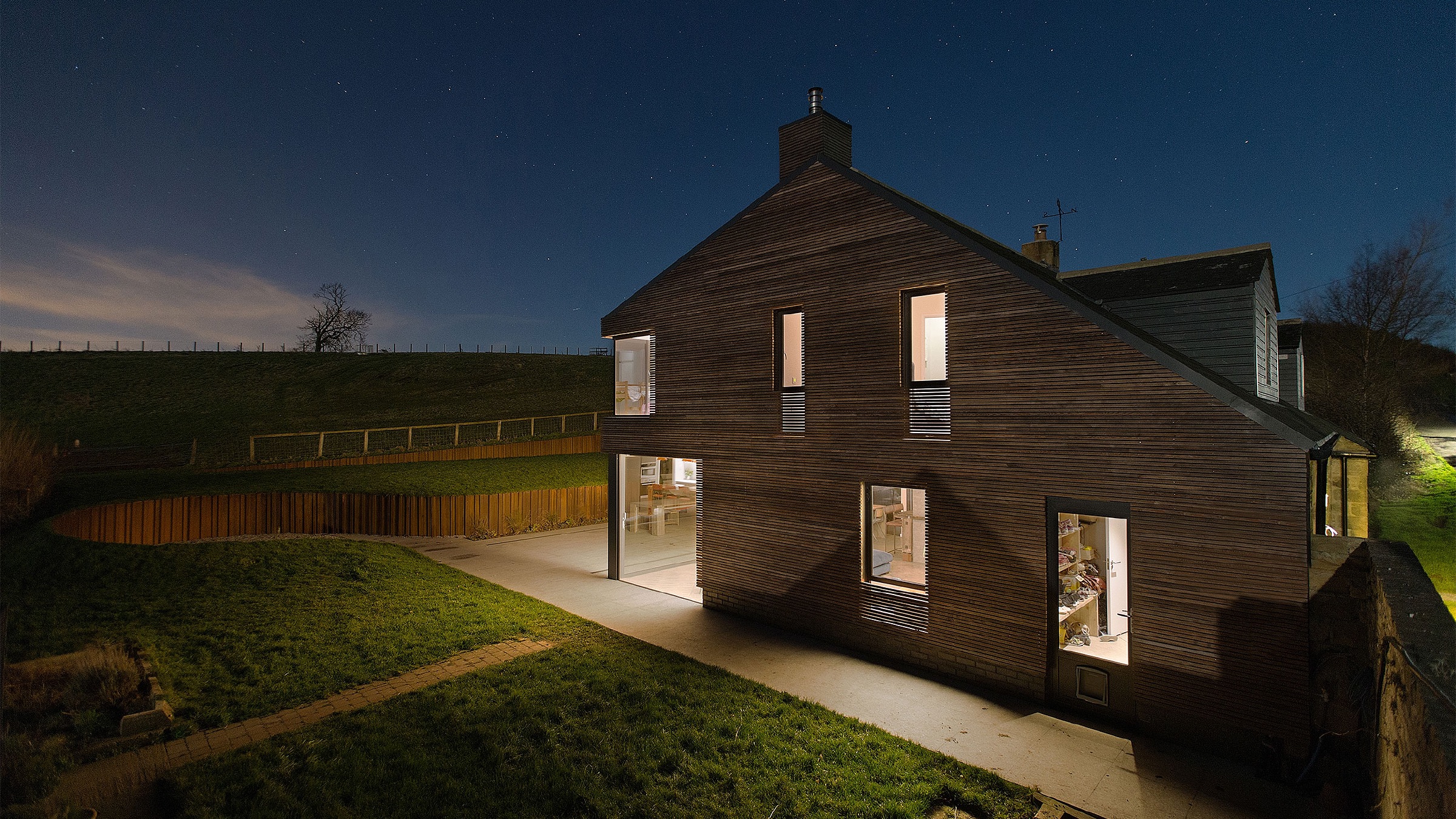 Northumberland project image 6