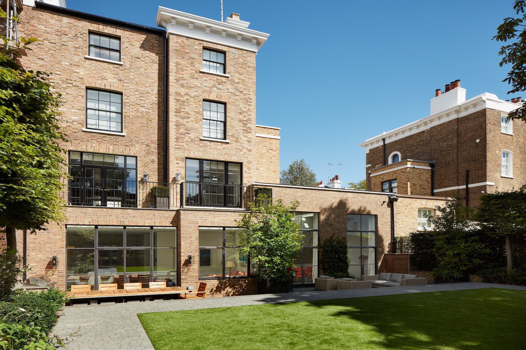 Notting Hill project image 4