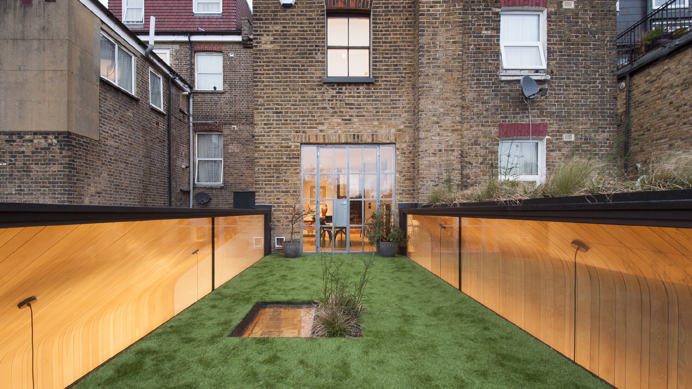 Queens Park project image 1